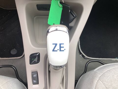 Zo&eacute; Zoe R90 Achat Int&eacute;gral 2019 occasion 29000 Quimper