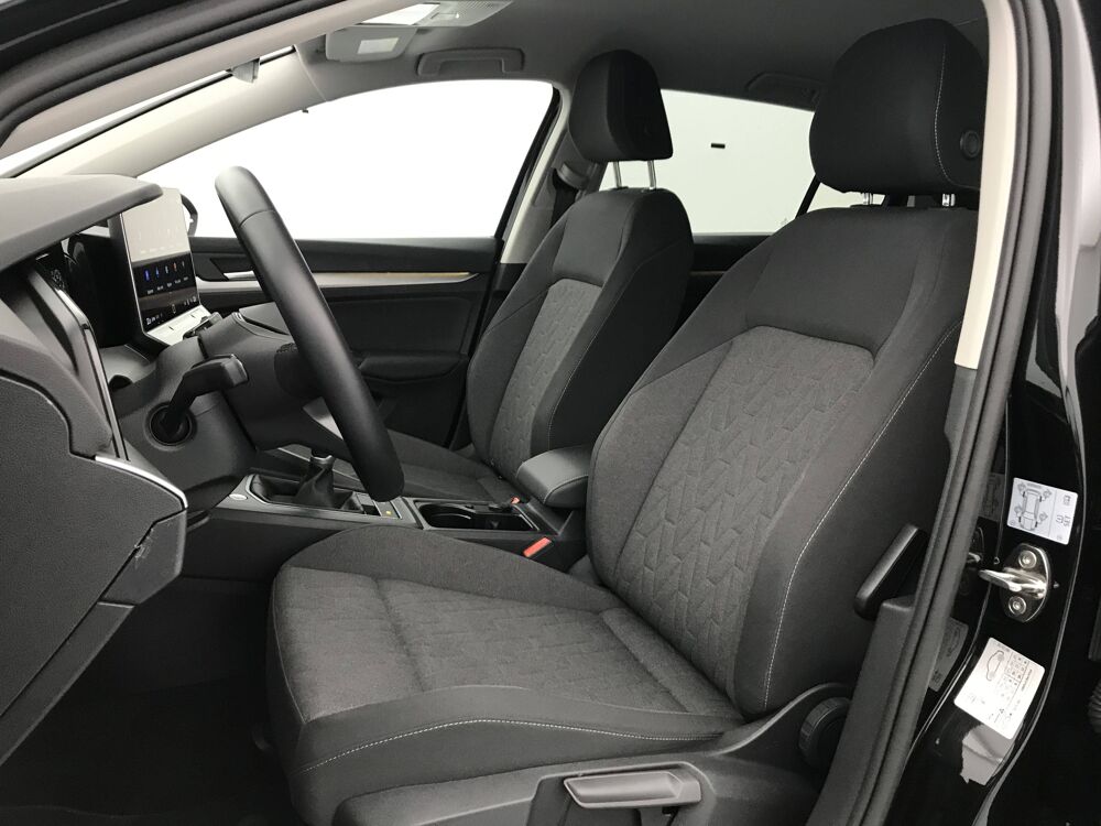 Golf 2.0 TDI 116 BVM6 2025 occasion 25000 Besan&ccedil;on