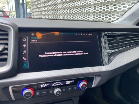 A1 Sportback 30 TFSI 116 ch S tronic 7 2025 occasion 13090 Aix-en-Provence