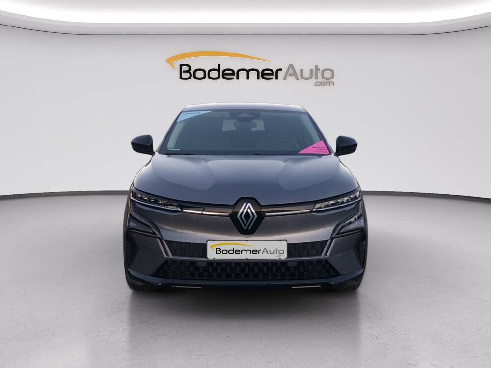 M&eacute;gane Megane E-Tech EV60 220 ch super charge 2023 occasion 56850 Caudan