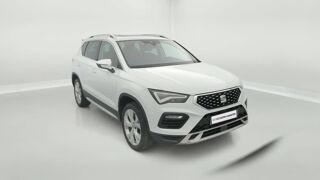 Ateca 2.0 TDI 150 ch Start/Stop DSG7 2023 occasion 25000 Besan&ccedil;on