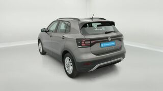 T-Cross 1.0 TSI 115 Start/Stop BVM6 2020 occasion 25000 Besan&ccedil;on