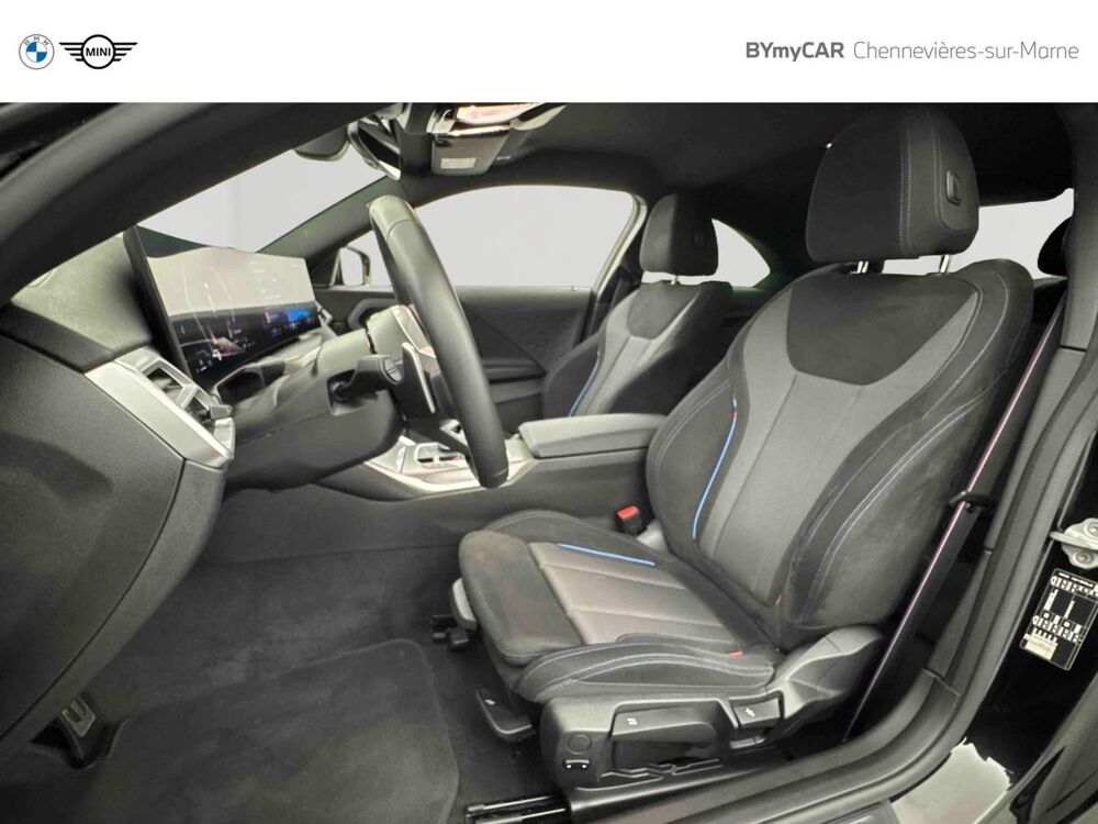 Serie 2 Coupe 230i 2025 occasion 94430 Chennevi&egrave;res-sur-Marne