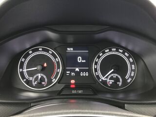 Kamiq 1.0 TSI Evo 110 ch BVM6 2023 occasion 25000 Besan&ccedil;on