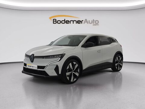 Annonce voiture Renault Mégane 24990 €