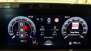 T-ROC T-Roc 1.5 eTSI Hybrid 116 ch DSG7 2026 occasion 25000 Besan&ccedil;on