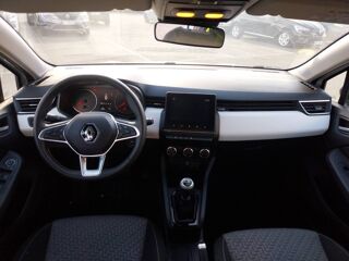 Clio Blue dCi 100 2022 occasion 61000 Alen&ccedil;on