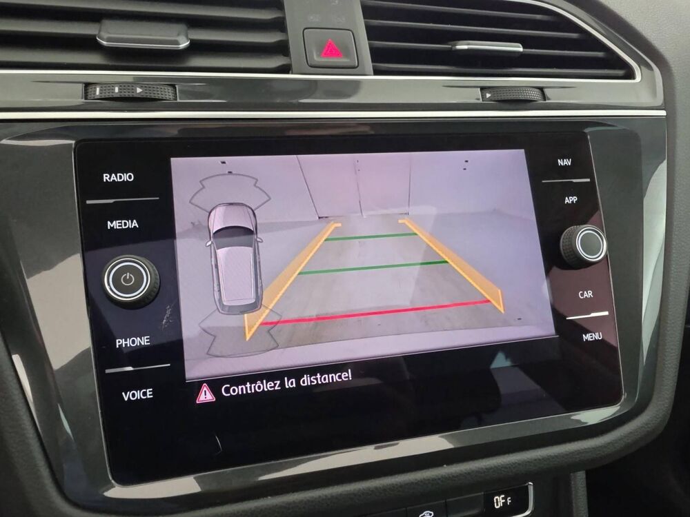 Tiguan 2.0 TDI 150 DSG7 2018 occasion 50000 Saint-L&ocirc;