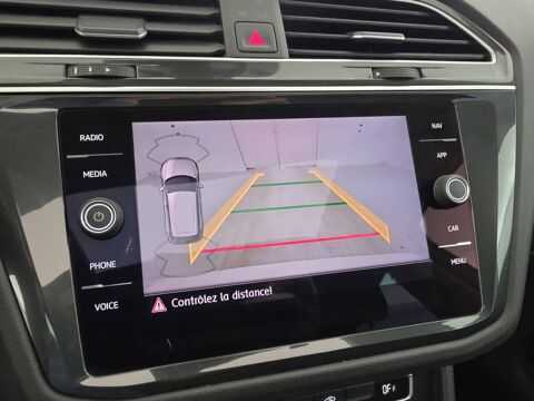 Tiguan 2.0 TDI 150 DSG7 2018 occasion 50000 Saint-L&ocirc;