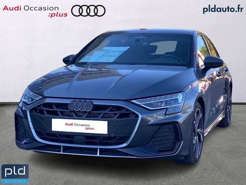 A3 Sportback TDI 150 S tronic 7 2025 occasion 13730 Saint-Victoret
