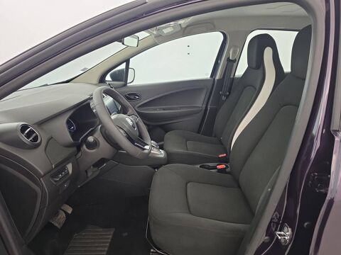 Zo&eacute; Zoe R110 - 22B 2022 occasion 29600 Morlaix