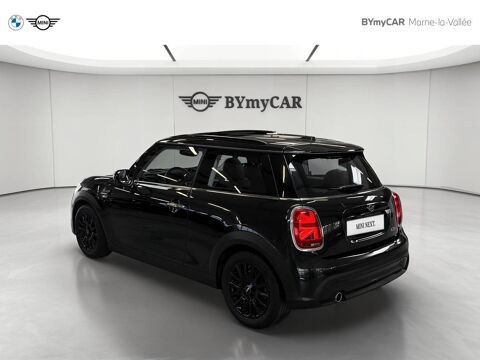 Cooper Hatch 3 Portes 136 ch DKG7 2023 occasion 77400 Saint-Thibault-des-Vignes