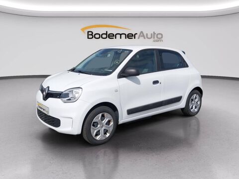 Annonce voiture Renault Twingo 12990 €