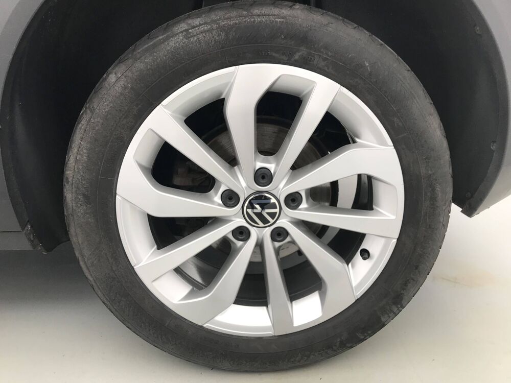T-ROC T-Roc 2.0 TDI 150 Start/Stop DSG7 4Motion 2023 occasion 25000 Besan&ccedil;on