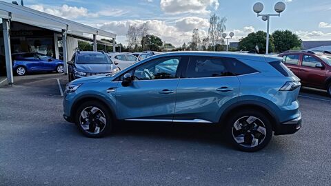Symbioz E-Tech full hybrid 160 ch 2026 occasion 56800 Plo&euml;rmel