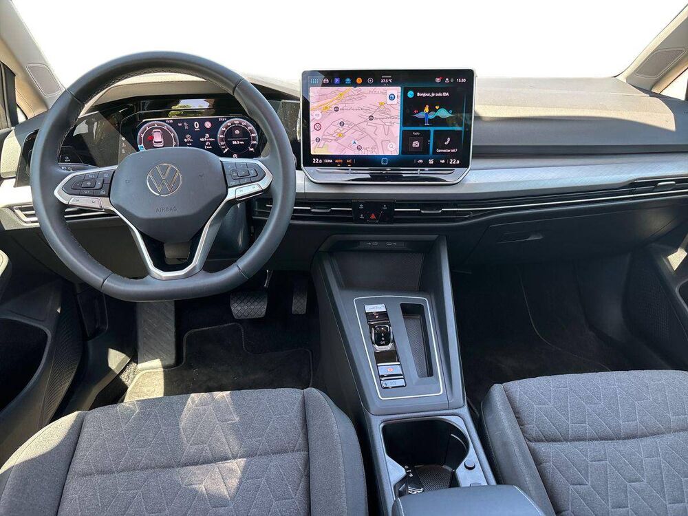Golf 1.5 eTSI EVO2 116 DSG7 2025 occasion 13730 Saint-Victoret