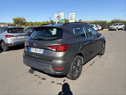 Arona 1.0 TSI 110 ch Start/Stop DSG7 2023 occasion 24200 Sarlat-la-Can&eacute;da
