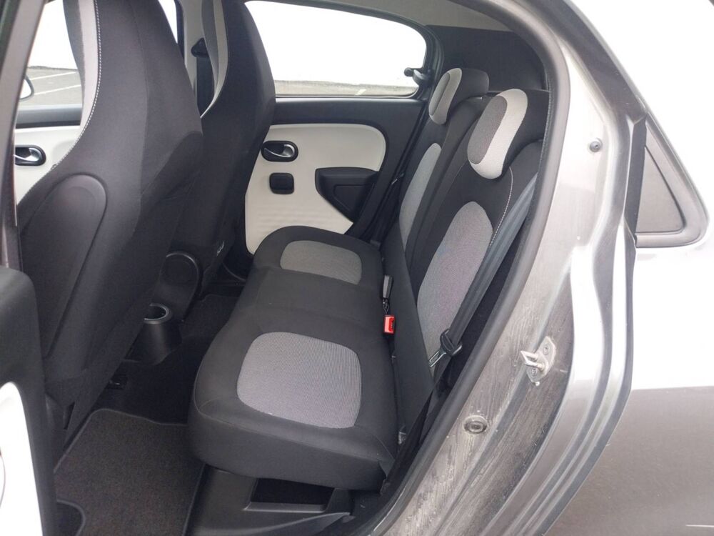 Twingo III 0.9 TCe 90 E6C 2018 occasion 50100 Cherbourg-en-Cotentin