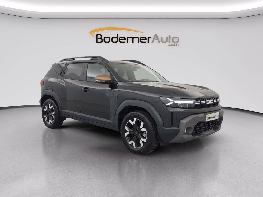 Duster Hybrid 140 2025 occasion 14200 H&eacute;rouville-Saint-Clair