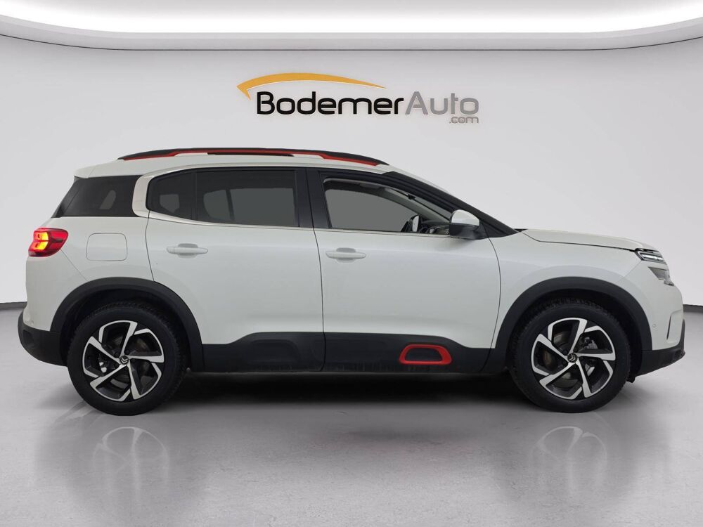C5 aircross C5 Aircross BlueHDi 130 S&S EAT8 2019 occasion 56800 Plo&euml;rmel