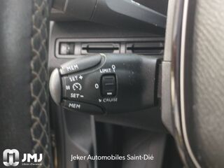 3008 Puretech 130ch S&S BVM6 2019 occasion 88100 Sainte-Marguerite