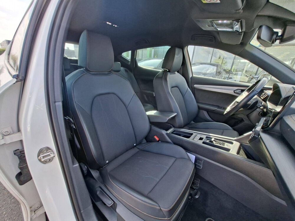 Formentor 1.4 e-HYBRID 204 ch DSG6 2024 occasion 24200 Sarlat-la-Can&eacute;da