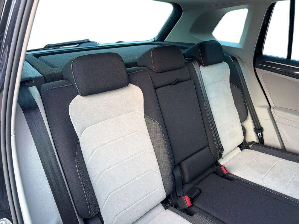 Tiguan 1.5 TSI 150ch DSG7 2023 occasion 13014 Marseille