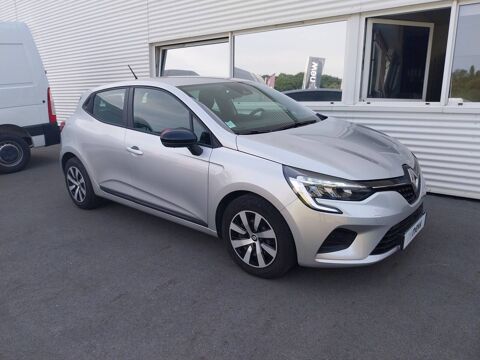 Clio TCe 90 2023 occasion 22200 Guingamp