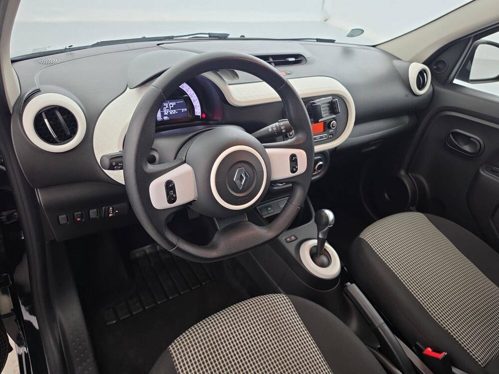 Twingo III E-Tech 2023 occasion 14200 H&eacute;rouville-Saint-Clair