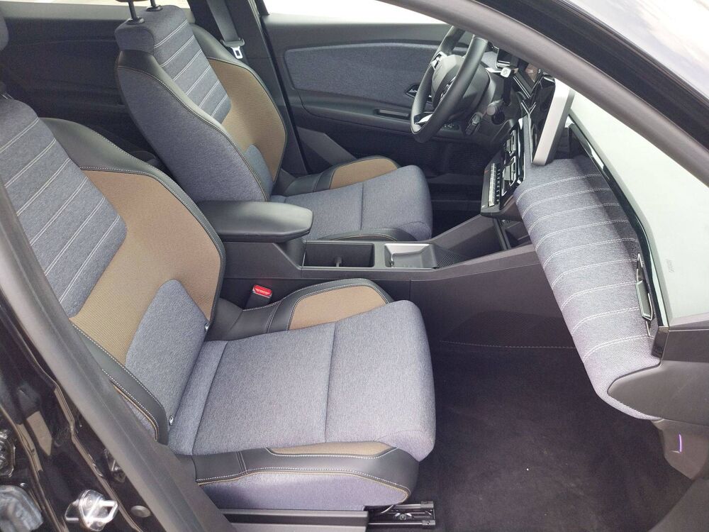R5 Renault 5 E-Tech Electrique 120 ch autonomie urbaine 2025 occasion 50100 Cherbourg-en-Cotentin