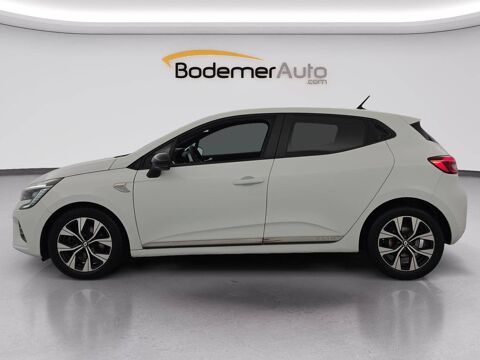 Clio Blue dCi 100 - 21N 2022 occasion 56400 Auray