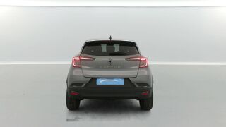 Captur Eco-G 100 ch 2025 occasion 56850 Caudan