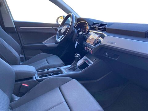 Q3 35 TDI 150 ch S tronic 7 2022 occasion 13730 Saint-Victoret