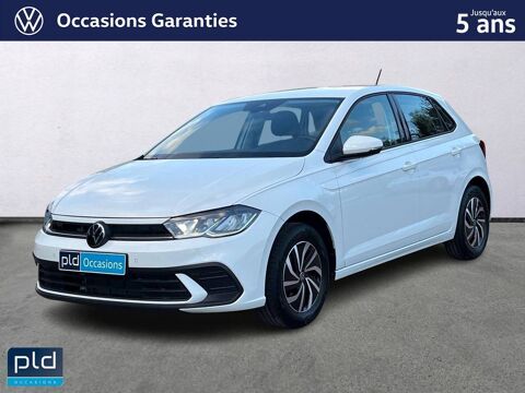 Volkswagen Polo 1.0 TSI 95 S&S BVM5 2024 occasion Saint-Victoret 13730