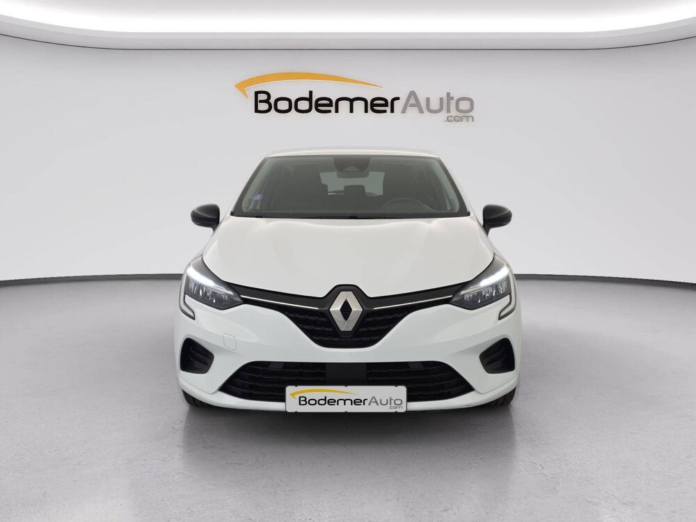 Clio E-Tech full hybrid 145 2023 occasion 29200 Brest