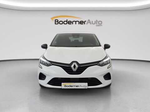 Clio E-Tech full hybrid 145 2023 occasion 29200 Brest