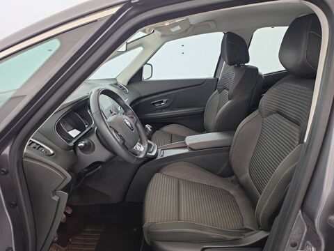 Sc&eacute;nic Scenic dCi 110 Energy 2016 occasion 56400 Auray
