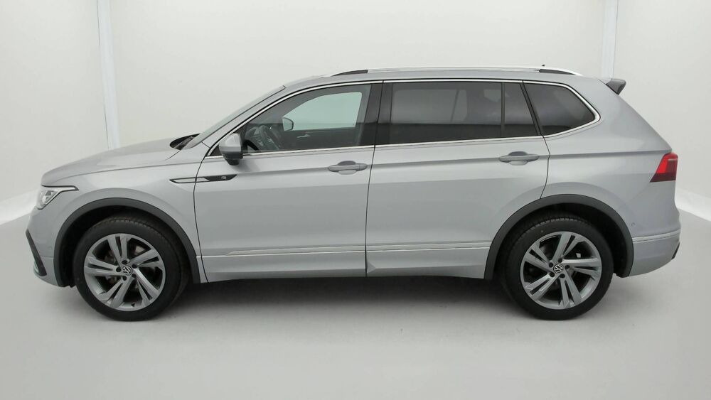 Tiguan Allspace 2.0 TDI 150ch DSG7 2023 occasion 25000 Besan&ccedil;on