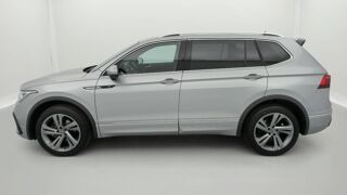 Tiguan Allspace 2.0 TDI 150ch DSG7 2023 occasion 25000 Besan&ccedil;on