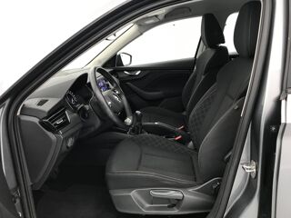 Kamiq 1.0 TSI 95 ch BVM5 2023 occasion 25000 Besan&ccedil;on