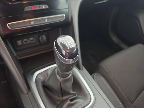 M&eacute;gane IV Berline Blue dCi 115 - 20 2020 occasion 61100 Flers