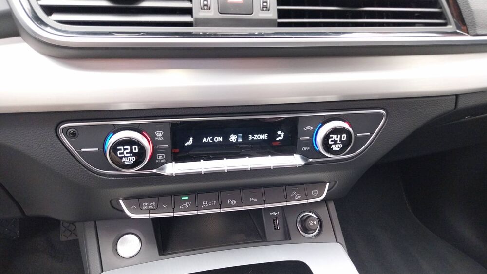 Q5 Sportback 50 TFSIe 299 S tronic 7 Quattro 2024 occasion 24200 Sarlat-la-Can&eacute;da