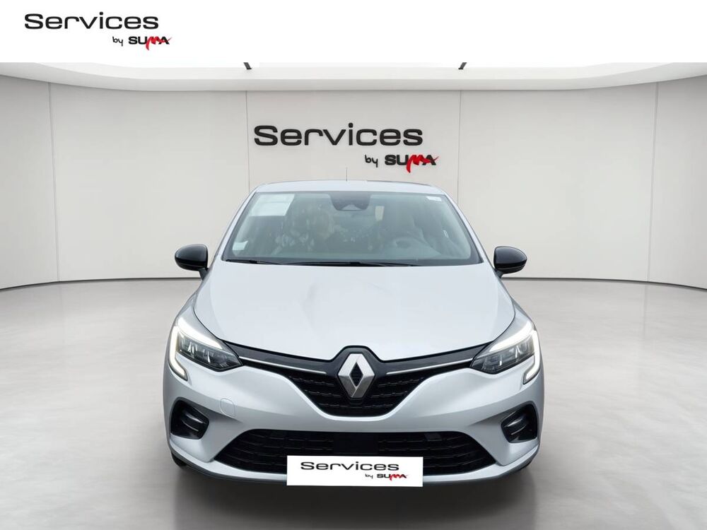 Clio SCe 65 2023 occasion 01440 Viriat