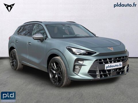 Terramar 1.5 eHybrid 272 ch DSG6 2025 occasion 13090 Aix-en-Provence