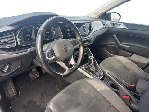 Taigo 1.0 TSI 110 DSG7 2022 occasion 13300 Salon-de-Provence