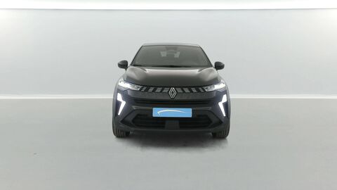 Symbioz E-Tech full hybrid 145 2025 occasion 56000 Vannes