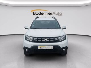 Duster ECO-G 100 2023 occasion 56000 Vannes