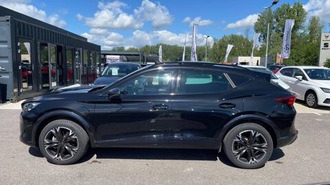 Formentor 1.5 eTSI Hybrid 150 ch DSG7 2025 occasion 38300 Bourgoin-Jallieu