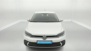 Polo 1.0 TSI 95 S&S BVM5 2023 occasion 25000 Besan&ccedil;on