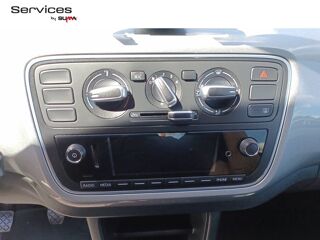 Citigo 1.0 12v MPI 60 ch 2018 occasion 01440 Viriat